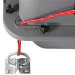 Petmate Sky Kennel Taşıma Kafesi No:4 (72 x 52 x 55cm) 00200 - Görsel 7