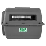 Petmate Sky Kennel Taşıma Kafesi No:4 (72 x 52 x 55cm) 00200 - Görsel 3