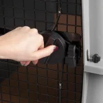 Petmate Sky Kennel Taşıma Kafesi No:7 (102 x 69 x 76cm) 00500 - Görsel 6