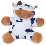 Zoobilee Softies Peluş Köpek Oyuncağı (Sesli) 0353516 - Görsel 2