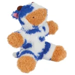 Zoobilee Softies Peluş Köpek Oyuncağı (Sesli) 0353516 - Görsel 3