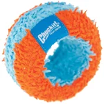 Chuckit! Indoor Roller Eve Özel Yumuşak Oyun Topu 05212201