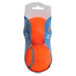 Chuckit! 2'li Köpek Tenis Oyun Topu (Büyük Boy) 084021 - Görsel 2