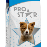 Prostar  Yavru Köpek Maması Kuzulu - 15 kg