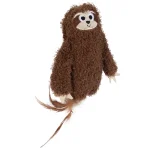 Mad Cat Kicker Kedi Otlu ve Matatabili Kedi Oyuncağı 15210 - Görsel 2