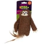 Mad Cat Kicker Kedi Otlu ve Matatabili Kedi Oyuncağı 15210