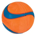 Chuckit! Ultra Ball Köpek Oyun Topu (Orta Boy) 170015P - Görsel 4