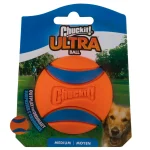 Chuckit! Ultra Ball Köpek Oyun Topu (Orta Boy) 170015P