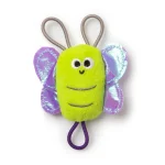 Mad Cat Slingshot Butterfly Matatabili Kedi Oyuncağı 17015 - Görsel 2