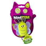 Mad Cat Slingshot Butterfly Matatabili Kedi Oyuncağı 17015