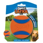 Chuckit! Ultra Ball Köpek Oyun Topu (XL Boy) 170401