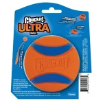 Chuckit! Ultra Ball Köpek Oyun Topu (XL Boy) 170401 - Görsel 3