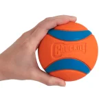 Chuckit! Ultra Ball Köpek Oyun Topu (XXL Boy) 170501 - Görsel 6
