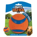 Chuckit! Ultra Ball Köpek Oyun Topu (XXL Boy) 170501