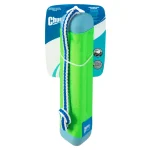 Chuckit! Bumper Suda Batmayan Köpek Oyuncağı (Büyük Boy) 18300 - Görsel 4