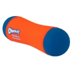 Chuckit! Tumble Bumper Suda Batmayan Köpek Oyuncağı (Orta Boy) 184201 - Görsel 6