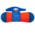 Chuckit! Tumble Bumper Suda Batmayan Köpek Oyuncağı (Orta Boy) 184201 - Görsel 2