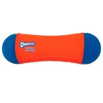 Chuckit! Tumble Bumper Suda Batmayan Köpek Oyuncağı (Büyük Boy) 184301 - Görsel 3