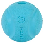 Chuckit! Fetch Ball Köpek Oyun Topu (Orta Boy) 194002 - Görsel 3