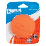 Chuckit! Fetch Ball Köpek Oyun Topu (Büyük Boy) 19600