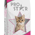 Prostar  Yavru Kedi Maması Tavuklu - 15 kg