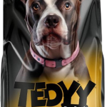 Teddy  Yetişkin Köpek Maması Kuzulu - 15 kg