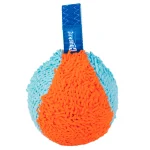 Chuckit! Indoor Shaker Eve Özel Yumuşak Oyun Topu 214201 - Görsel 4