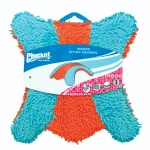 Chuckit! Indoor Squirrel Eve Özel Yumuşak Sincap Frizbi 215201