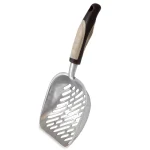 Petmate Metal Kedi Kumu Temizleme Küreği 22987 - Görsel 2