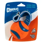 Chuckit! Ultra Tug Köpek Çekiştirme Topu (Büyük Boy) 231301