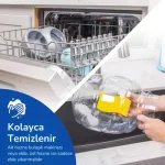 Petmate Replendish Hazneli Su Kabı (15.2 lt) 24500 - Görsel 6