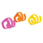 Fat Cat 3 lü Looney Loops Kedi Oyuncağı 26333