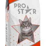Prostar Yetişkin Kedi Maması Tavuklu  - 15 kg