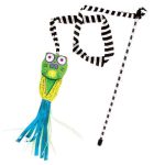 Fat Cat Tadpole Kedi Oltası 31833