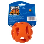 Chuckit! Air Fetch Ball Köpek Oyun Topu (XL Boy) 32216 - Görsel 3