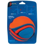 Chuckit! Rope Fetch İpli Oyun Topu 32220 - Görsel 5