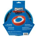 Chuckit! Rugged Fetch Wheel Ekstra Dayanıklı Köpek Oyun Halkası 32223 - Görsel 6