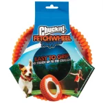 Chuckit! Rugged Fetch Wheel Ekstra Dayanıklı Köpek Oyun Halkası 32223