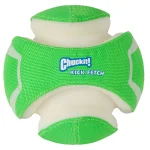 Chuckit! Kick Fetch Max Glow Gece Parlayan Oyun Topu 32301 - Görsel 2