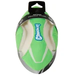 Chuckit! Max Glow Fumble Fetch Gece Parlayan Köpek Oyun Topu 32306 - Görsel 2