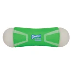 Chuckit! Tumble Bumper Max Glow Gece Parlayan Köpek Oyuncağı (Orta Boy) 32308 - Görsel 2