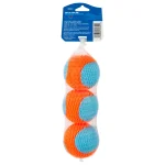 Chuckit! Suda Batmayan Üçlü Köpek Topu 32355 - Görsel 2