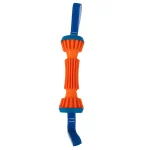 Chuckit! Rugged Bumper Ekstra Dayanıklı Köpek Oyuncağı (Orta Boy) 33028 - Görsel 2