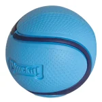 Chuckit! Sniff Fetch Jambon Kokulu Köpek Oyun Topu (Orta Boy) 33207 - Görsel 5