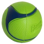 Chuckit! Sniff Fetch Fıstık Ezmesi Kokulu Köpek Oyun Topu (Orta Boy) 33208 - Görsel 4