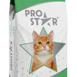 Prostar  Yetişkin Kedi Maması Kuzulu - 15 kg
