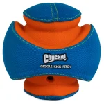 Chuckit! Giggle Kick Fetch Sesli Oyun Topu 47019 - Görsel 2