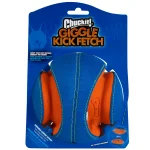 Chuckit! Giggle Kick Fetch Sesli Oyun Topu 47019 - Görsel 6