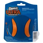 Chuckit! Ultra Squeaker Sesli Köpek Oyun Topu (XL Boy) 47090 - Görsel 2
