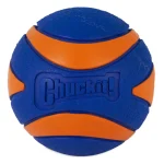 Chuckit! Ultra Squeaker Sesli Köpek Oyun Topu (XL Boy) 47090 - Görsel 4